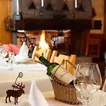 Hotell Neige Et Roc Morzine