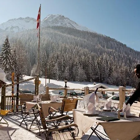 Neige Et Roc 4*