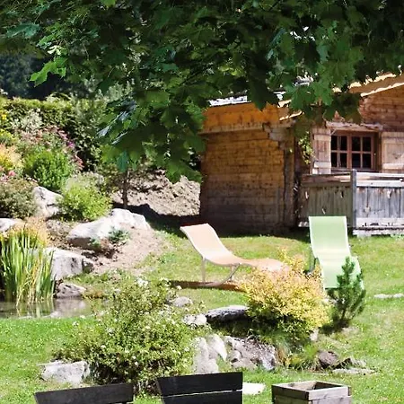 Hotel Neige Et Roc Morzine