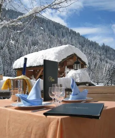 Neige Et Roc