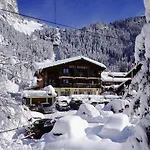 Neige Et Roc