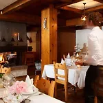 Neige Et Roc Hotel