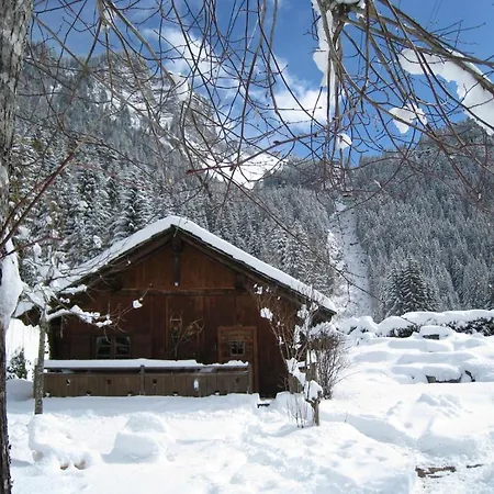 Neige Et Roc