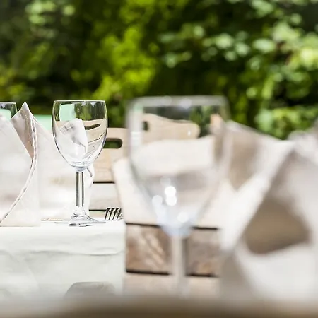 Hotel Neige Et Roc Morzine