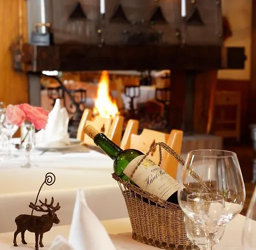 Hotel Neige Et Roc Morzine