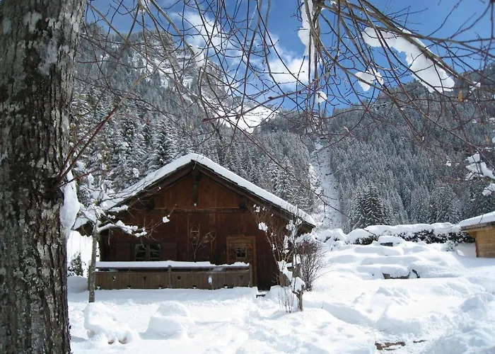 Neige Et Roc
