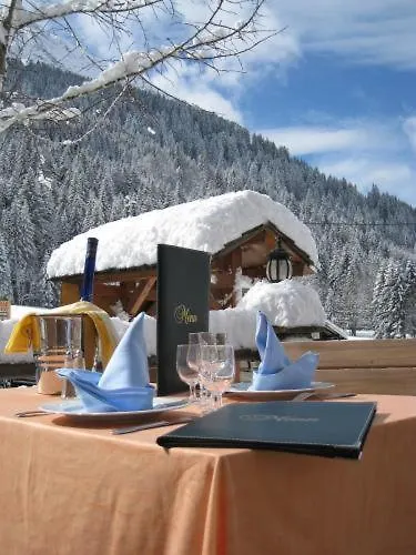Neige Et Roc